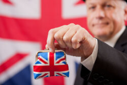 banking, Bank of England, Andrew Bailey, Jerome Powell