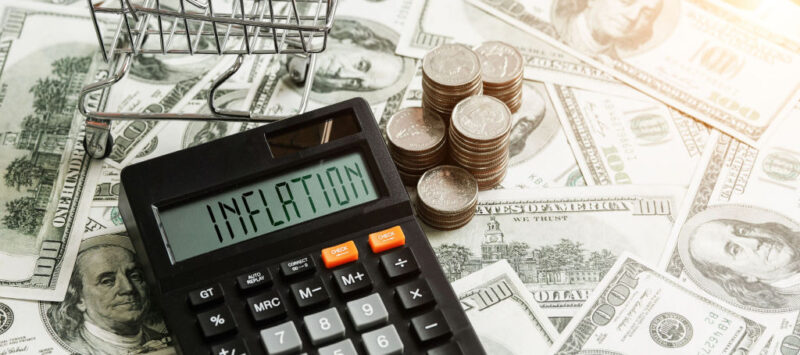 inflation, markets, stock markets