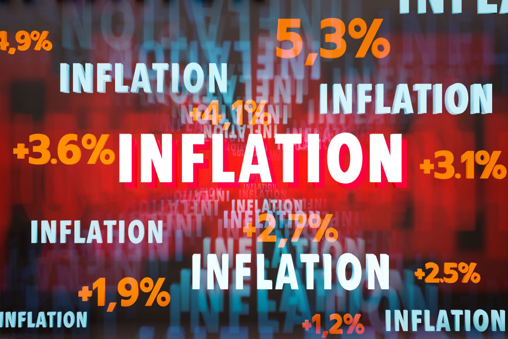 “Whither commodities in stagflation?” You’ve got it backwards…