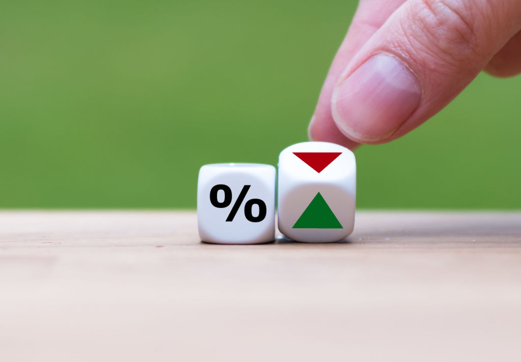 With inflation raging, doing nothing is not an option