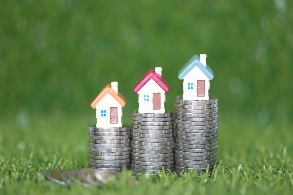 Mortgage borrowers are central bankers’ tools