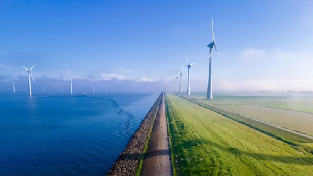 The electrification of everything short-circuits the economy