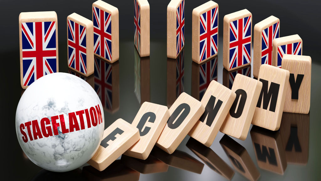 Have your say about inflation, stagflation and underinvestment