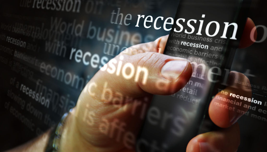 Is the UK in a recession in 2022?