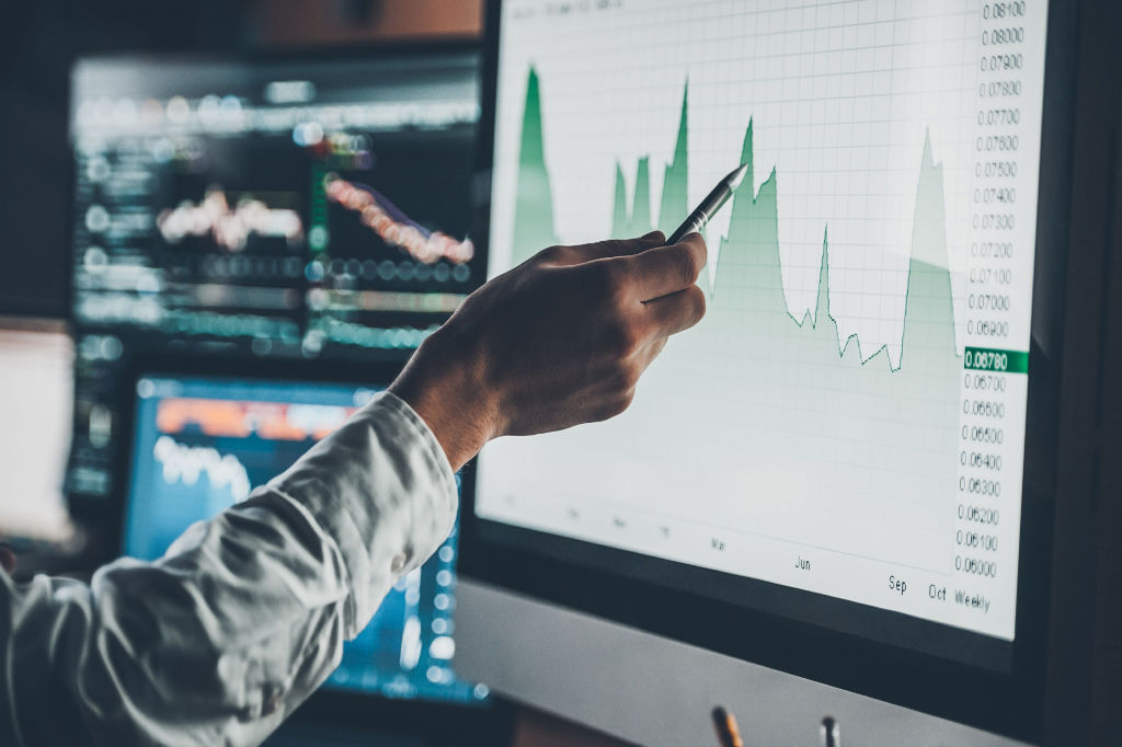 This is a crisis of underinvestment, say you
