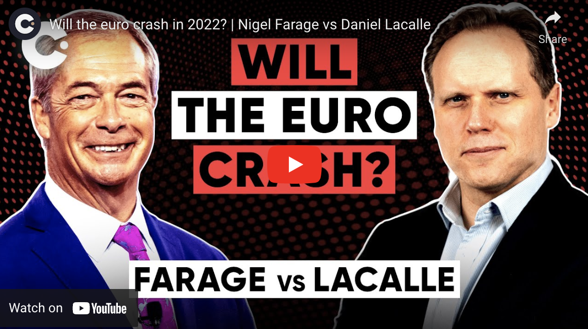 Why the euro is worth saving