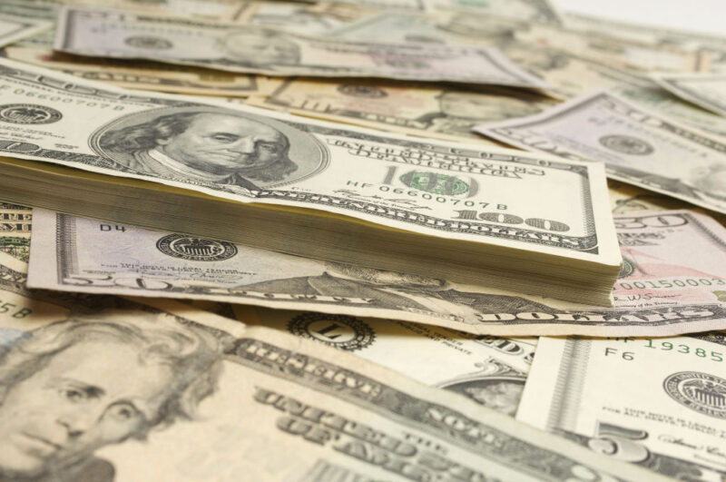 dollar, currency, pounds