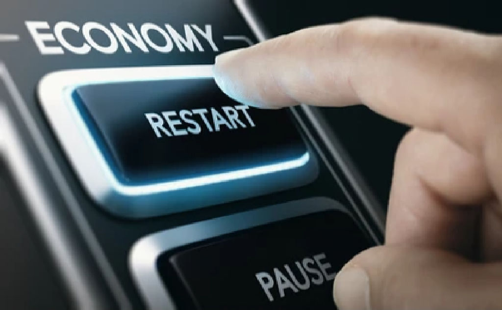 How much of our economy is a cost, not a benefit?