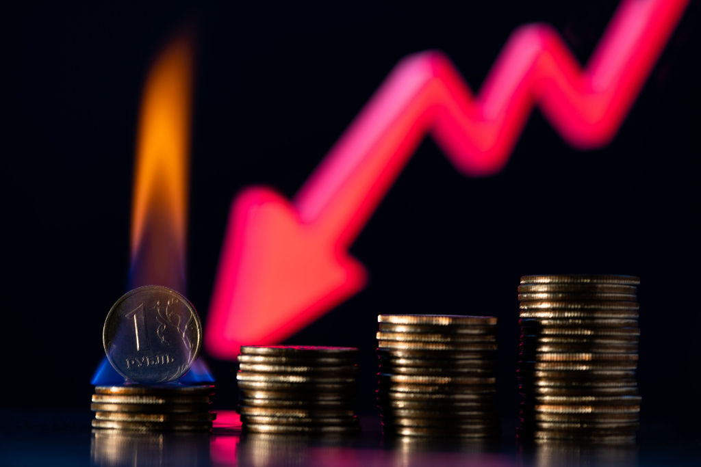 Don’t let the tyranny of the denominator mislead you in the market