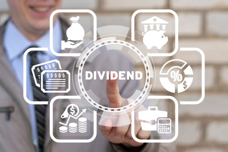 dividend stocks