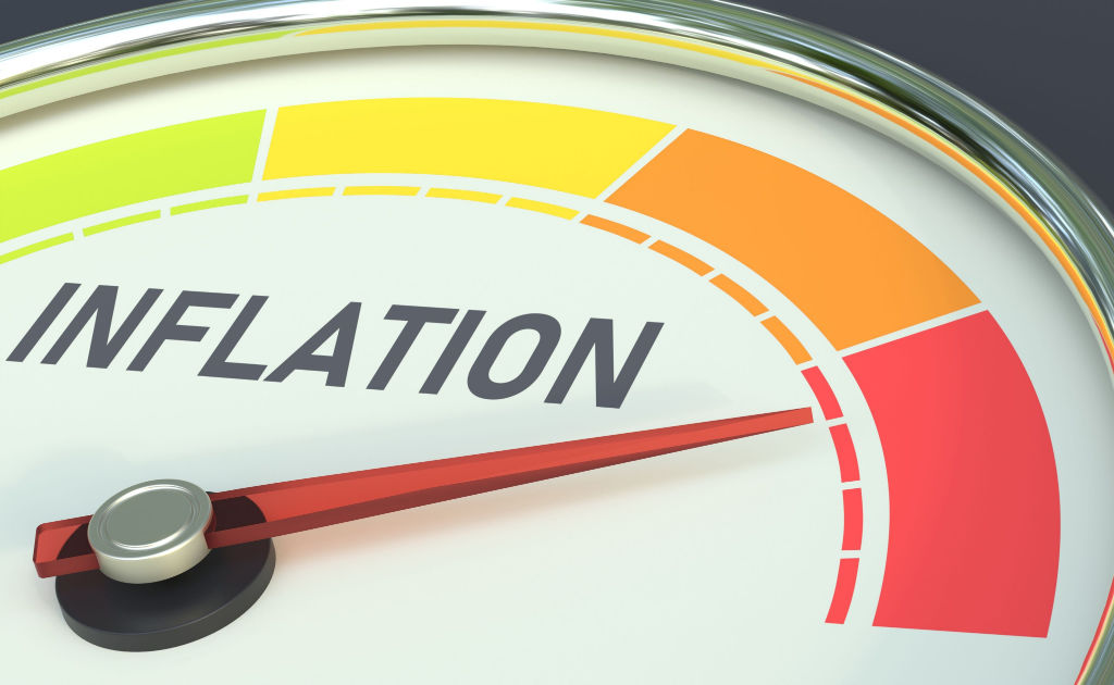Inflation is a big problem, and people know it