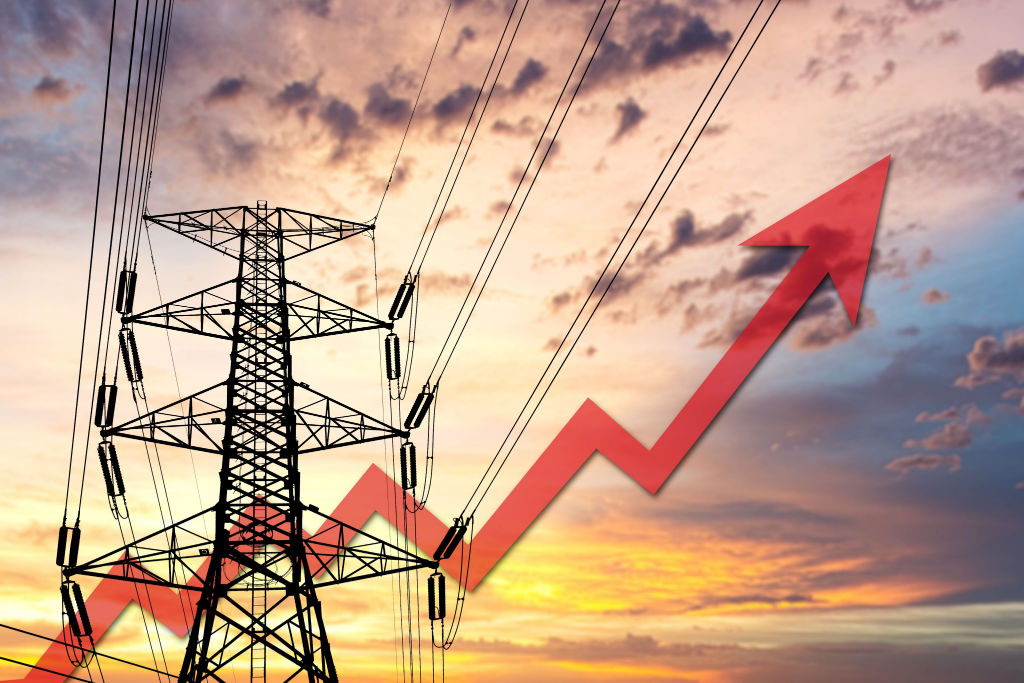 How to turn an energy crisis into an economic crisis