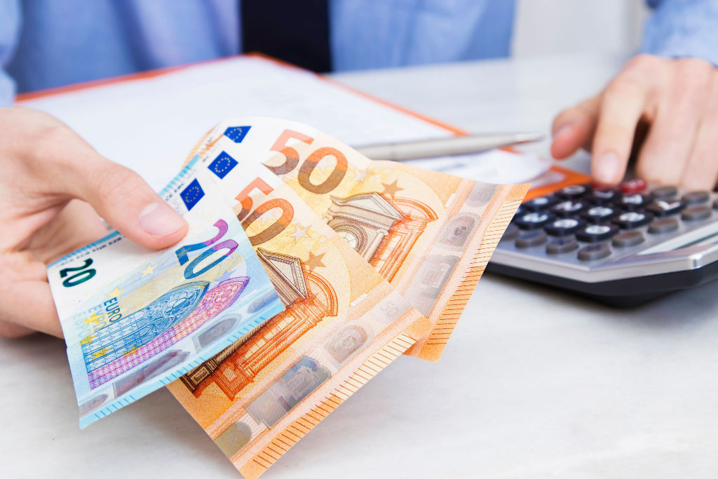 The big answers to the three big questions: the mini budget, the recession and the euro’s demise