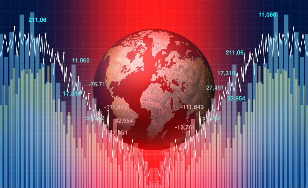 The beauty of economics lies in comeuppance, and boy are governments getting theirs