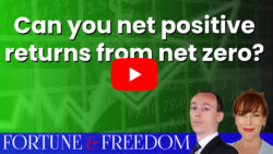 Mining and Resources Conference in Sydney.