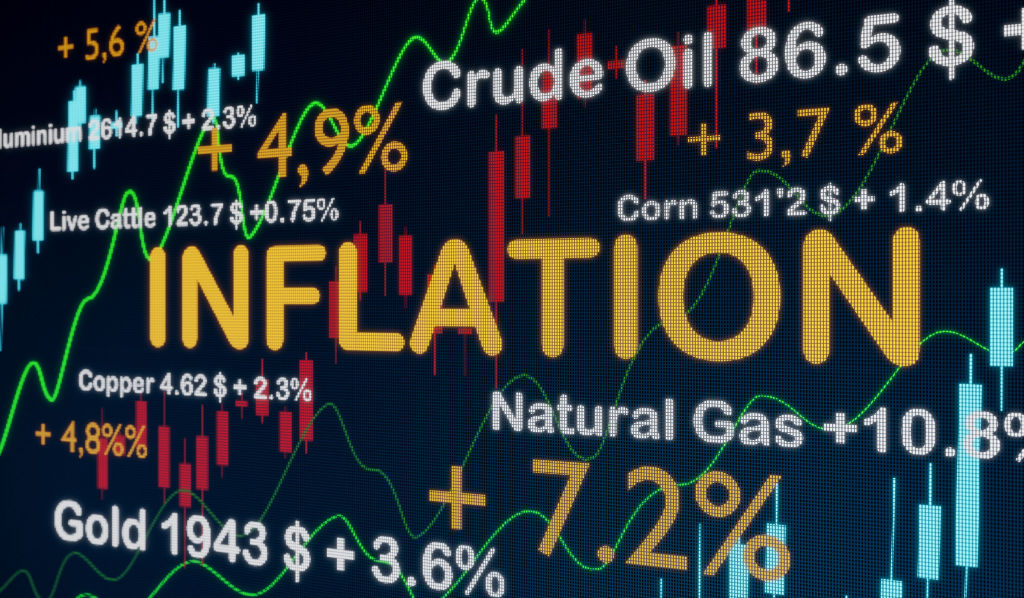 Inflation: the good, the bad and the ugly