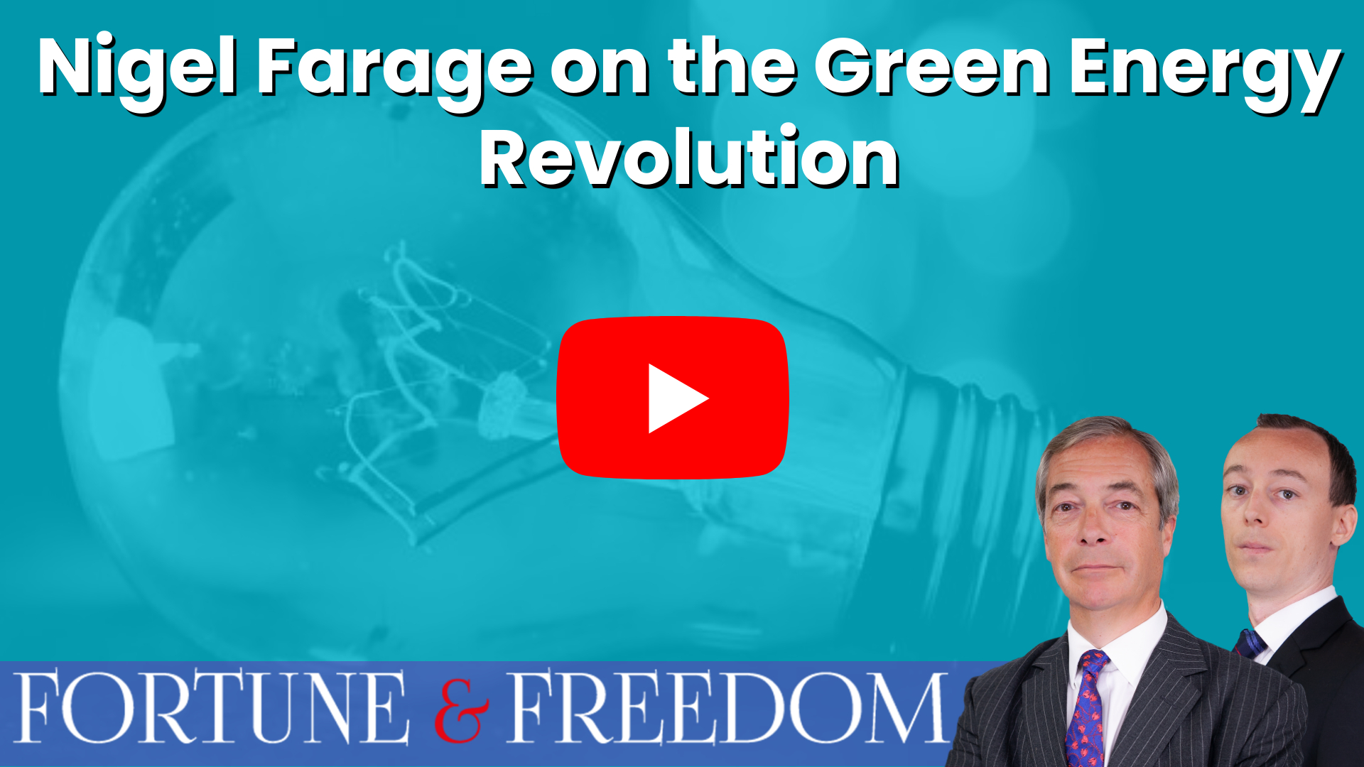 The Green Energy Revolution is going the way of the French Revolution