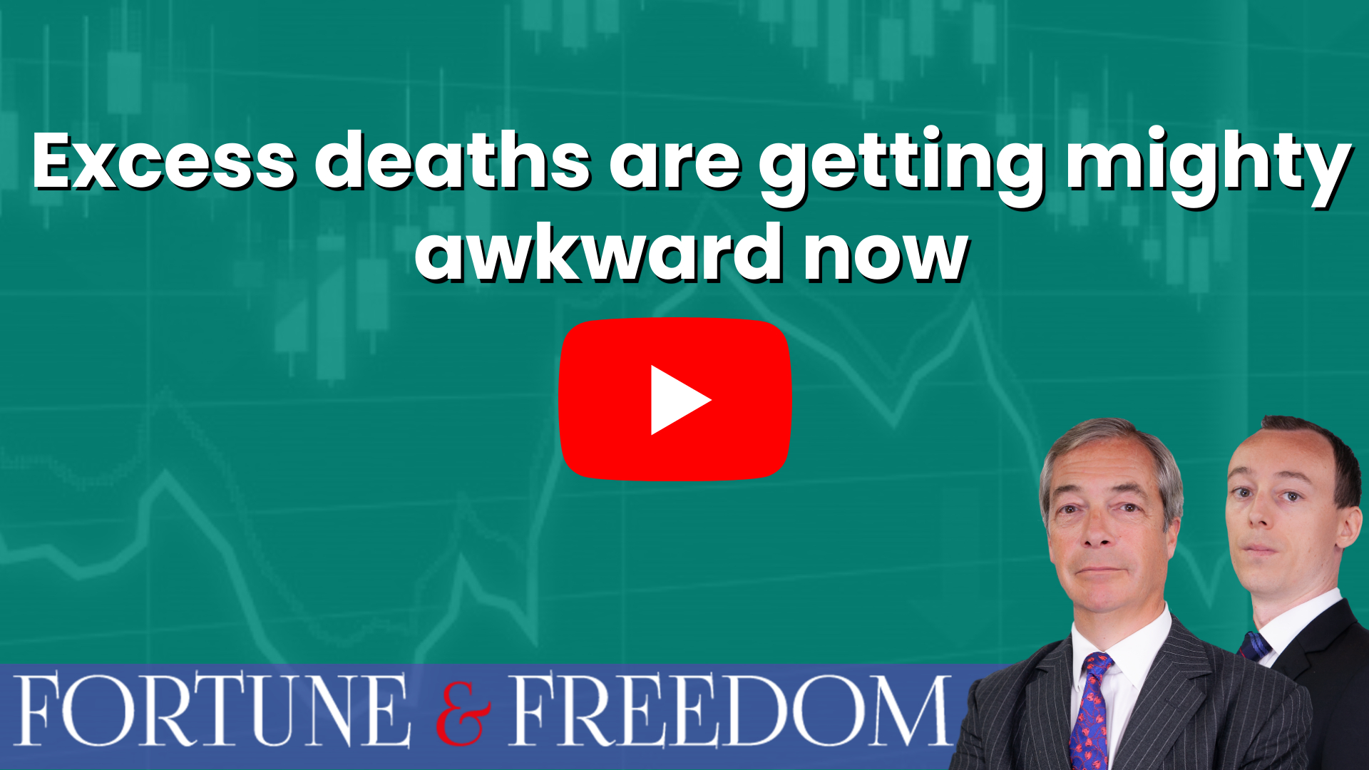 Excess deaths are getting mighty awkward now…