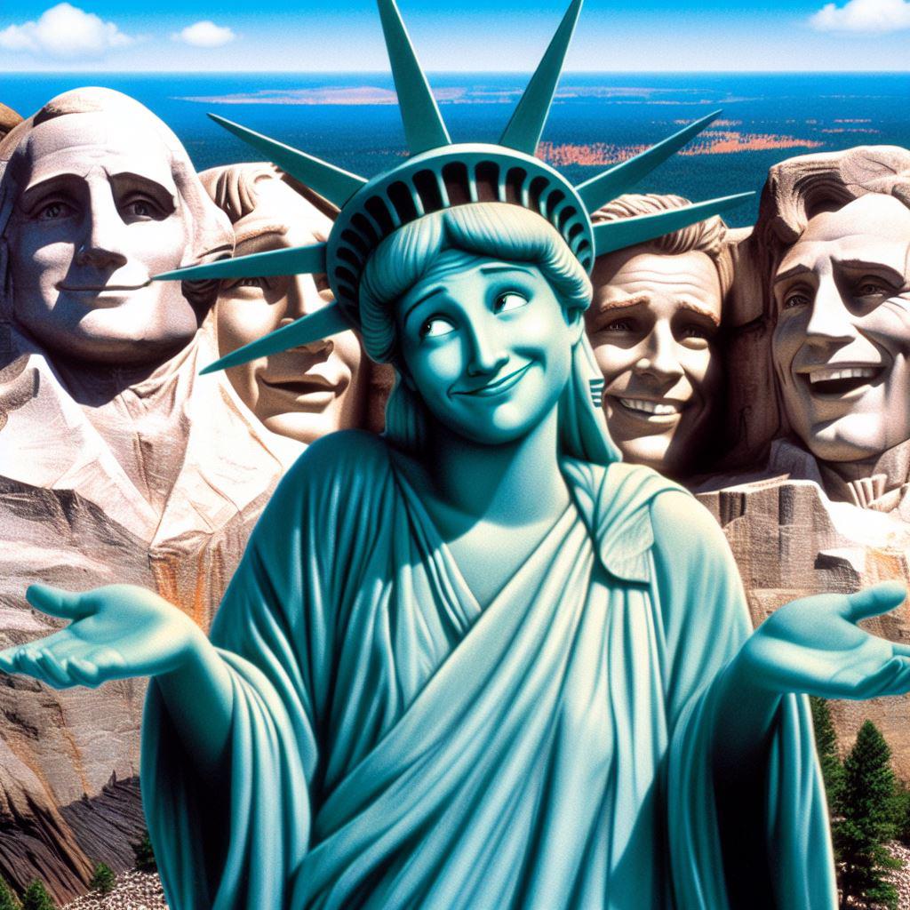 r/weirddalle - Give this movie a title