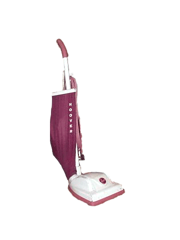 Vintage Hoover Vacuum Cleaners