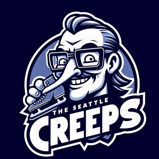 r/weirddalle - Rejected Sports Team names