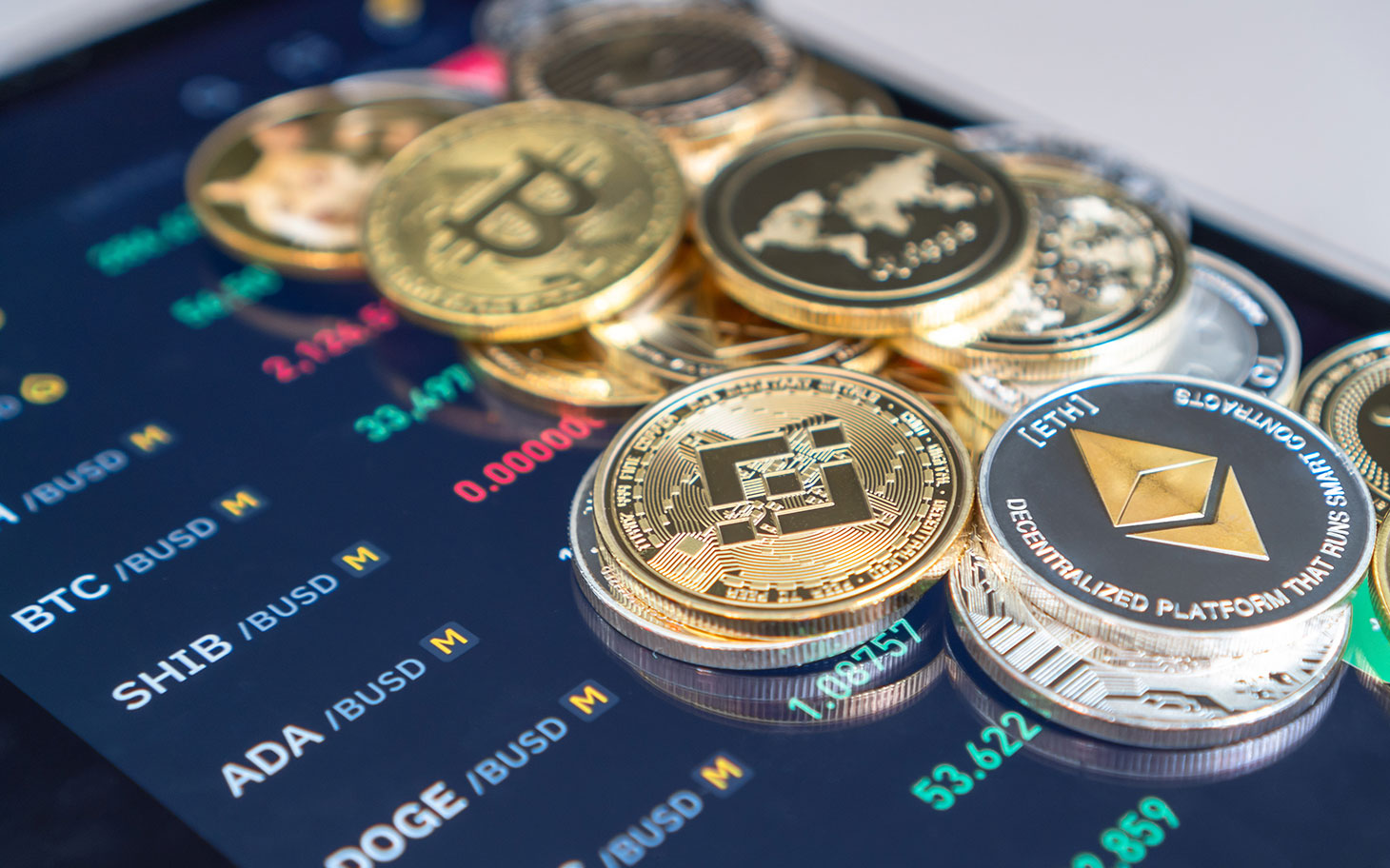 Stablecoins risk causing a global economic civil war