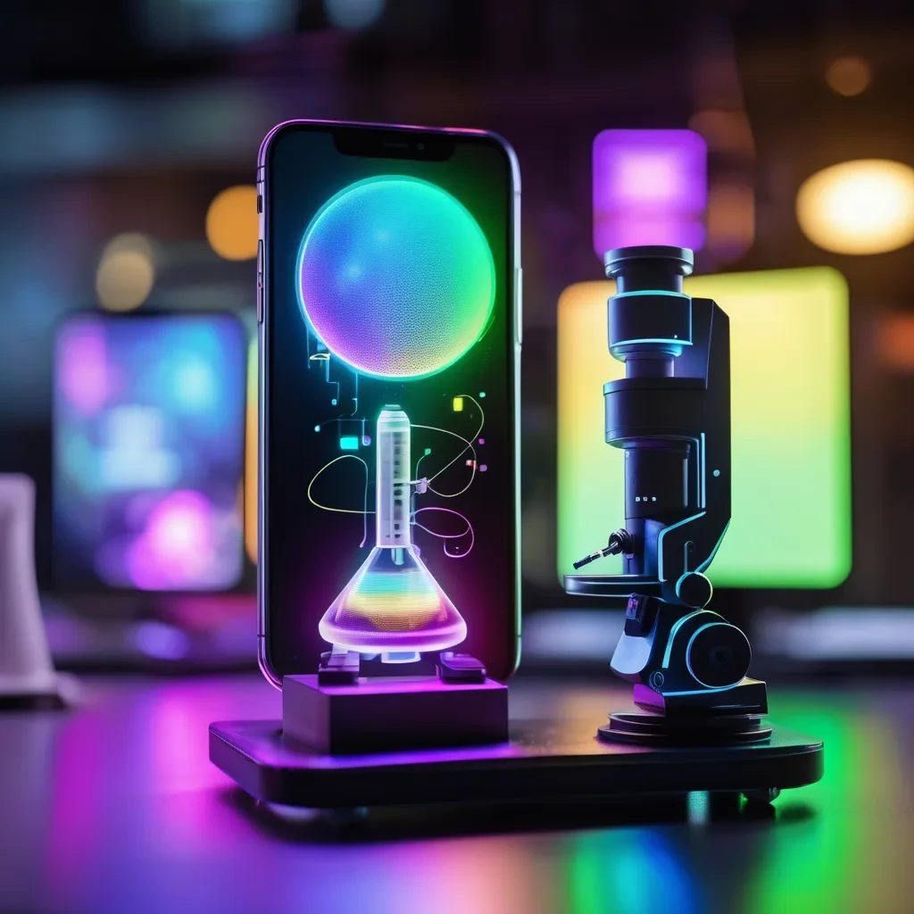 Apple’s Glow Party is about to turn AI on its head