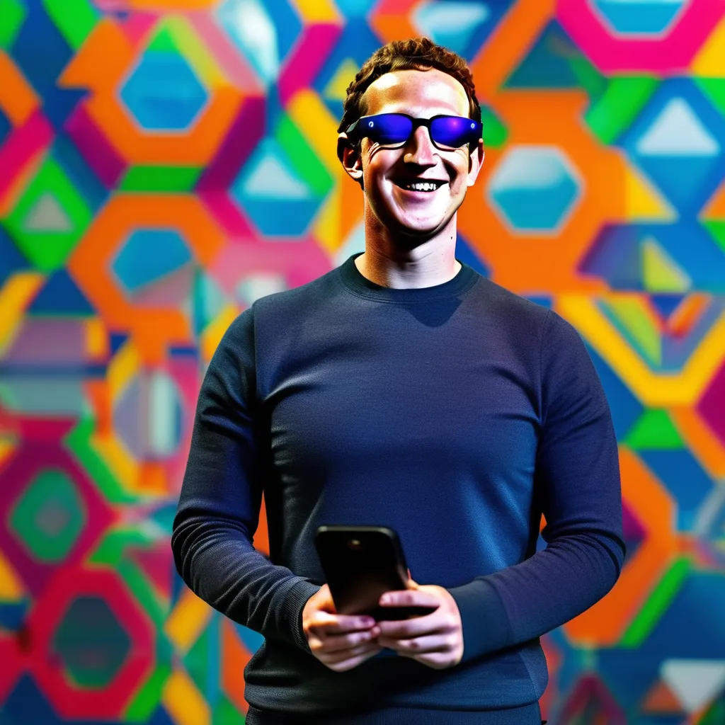Is this Meta’s “iPhone moment”? Yes, it is.