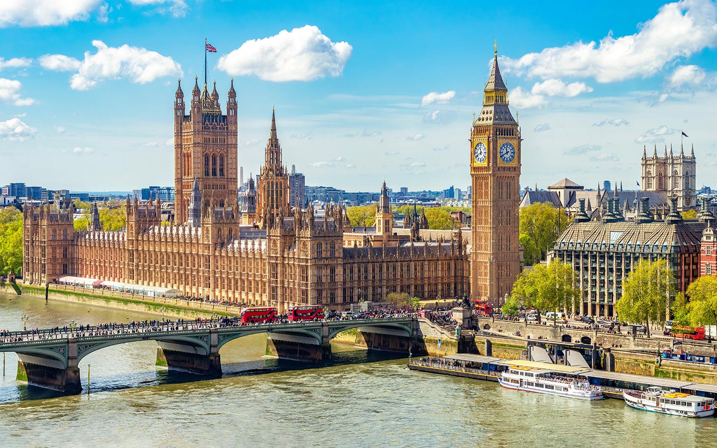 A painful end to tax and spend