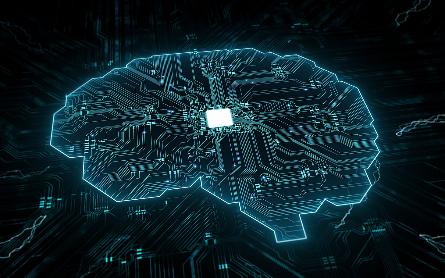 Will AI Destroy the World?