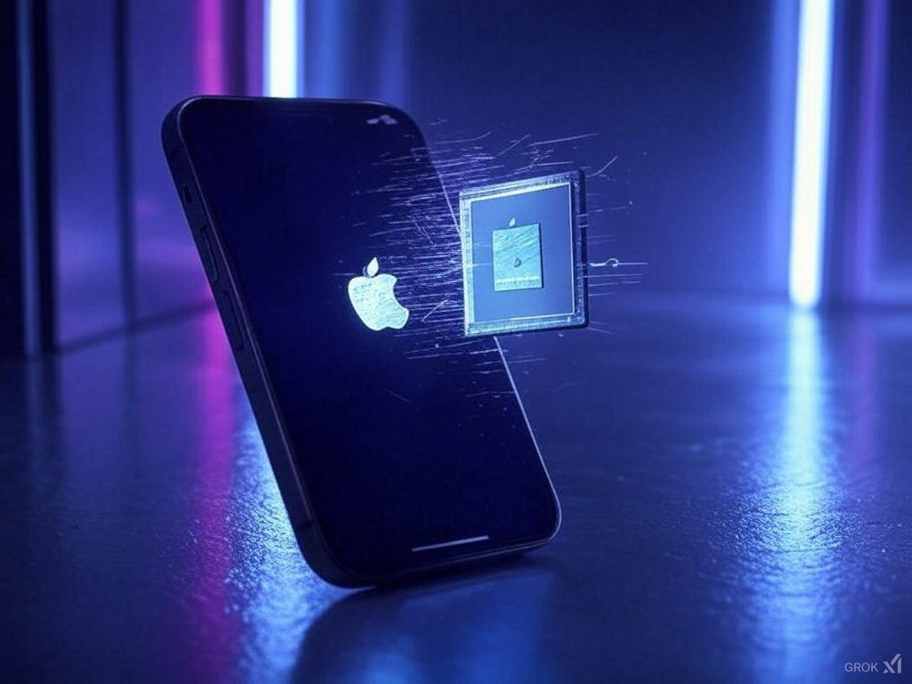 Did Apple just kill Qualcomm with a paragraph?