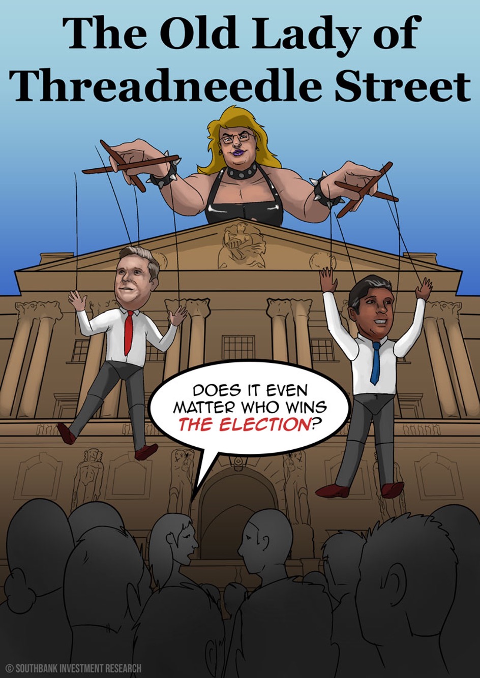 Begun, the trade wars have
