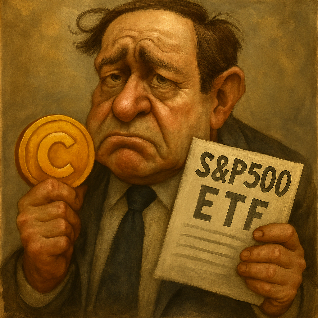 In the Crypto Trenches