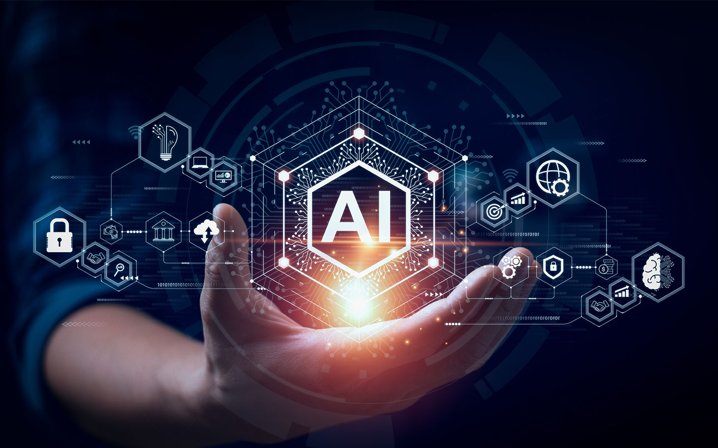 Is AI a ‘Super Sell’?
