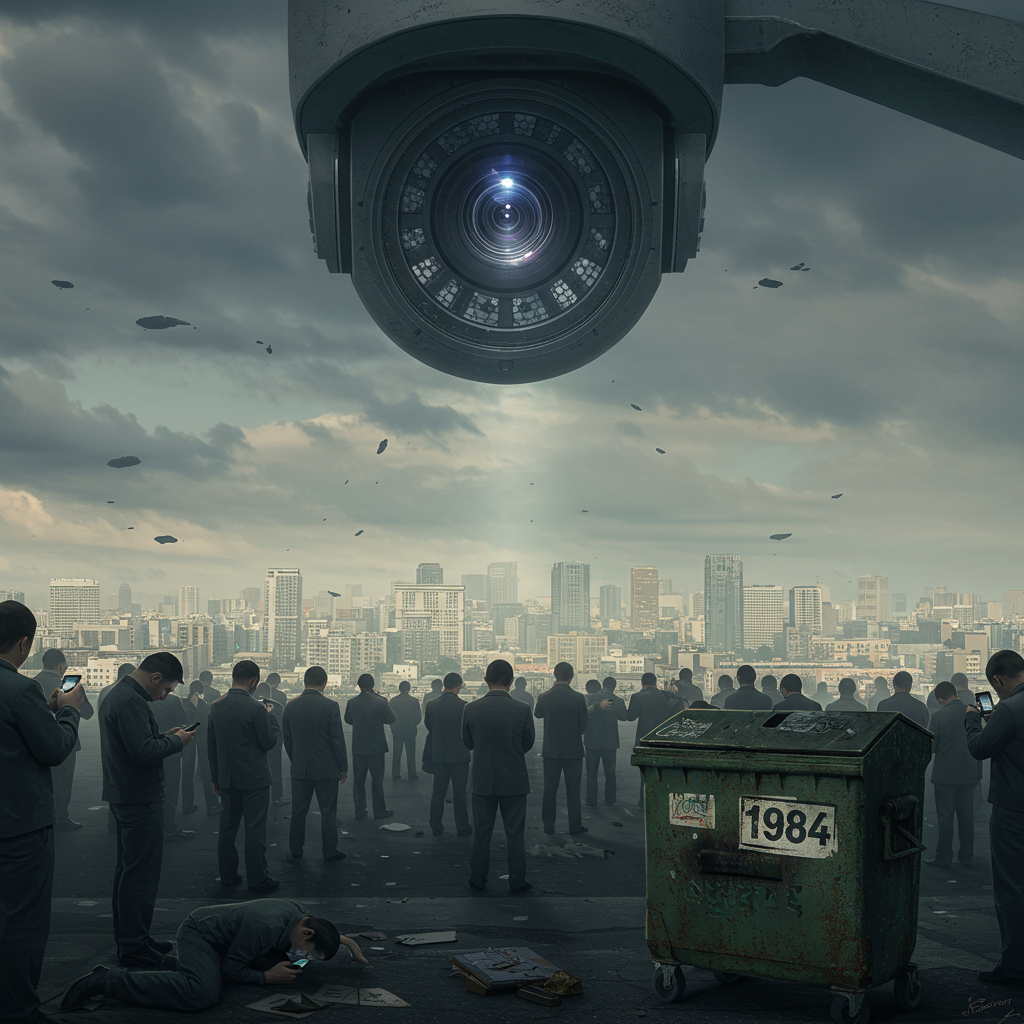 Will AI Take Over the World?