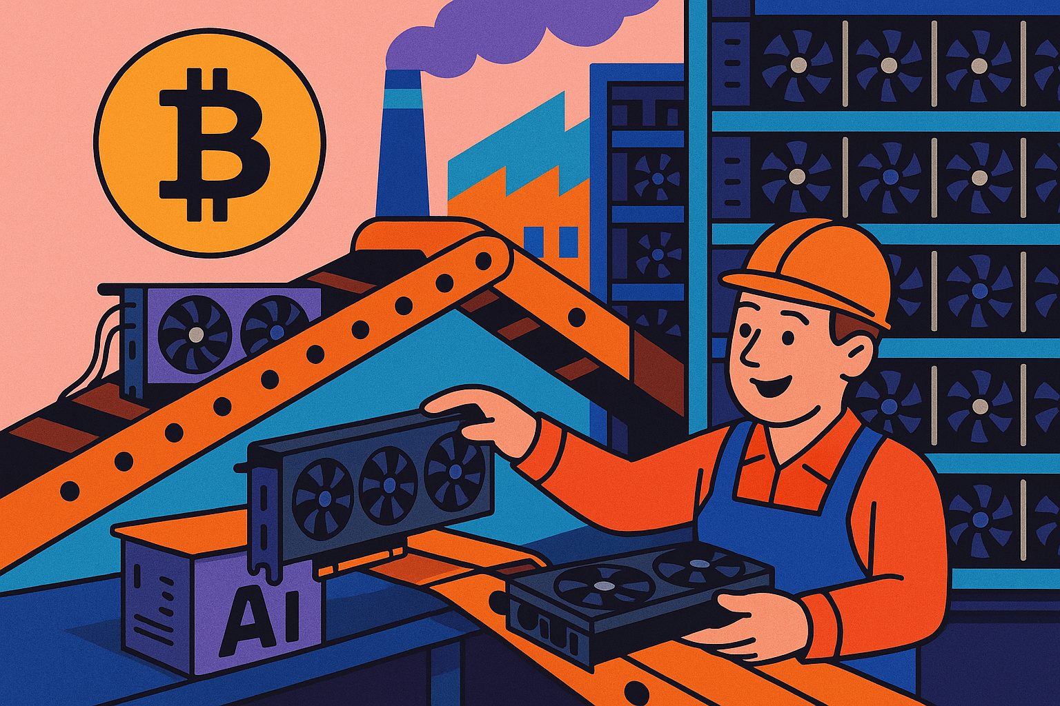 AI Factory Fortunes: Applied Digital (APLD)
