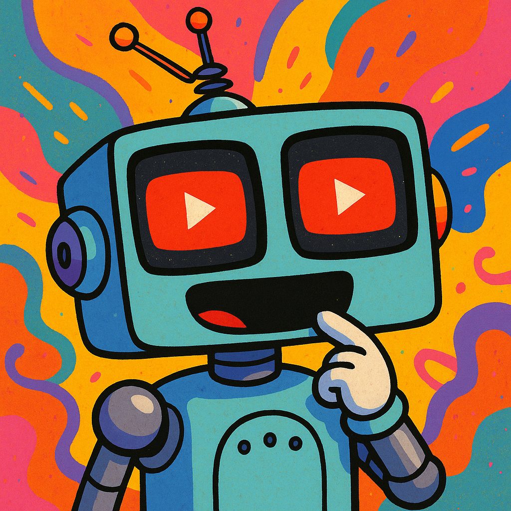 Three videos from last month you should watch