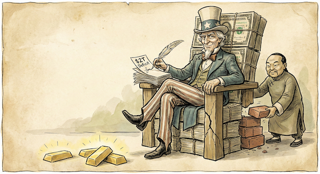 Paper Privilege