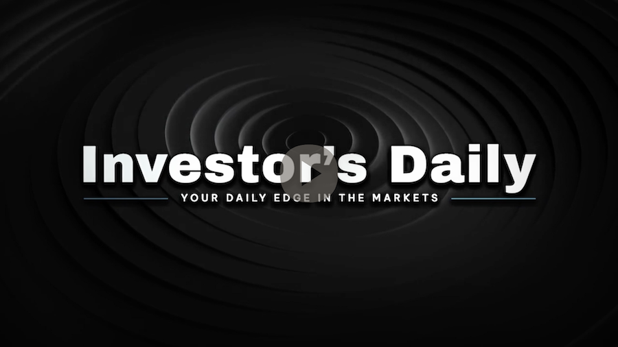 Watch: What happens when supply lines break